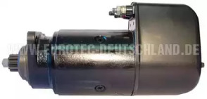 eurotec 11014790