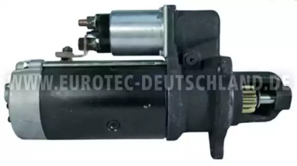 eurotec 11017810