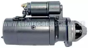 eurotec 11017880