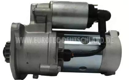 eurotec 11040698