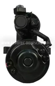 eurotec 11040703