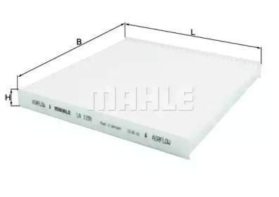 KNECHT LA1159