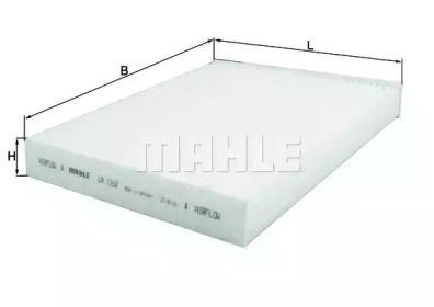KNECHT LA 1162