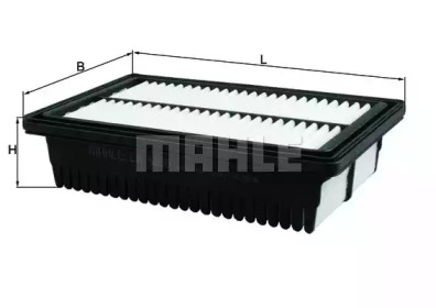 KNECHT LX 4238