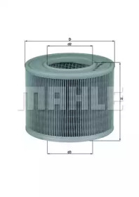 KNECHT LX 986 KNECHT LX 986