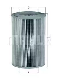 KNECHT LX 860