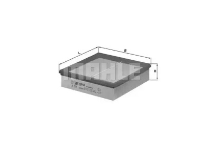 KNECHT LX220