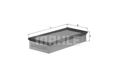 KNECHT LX 583