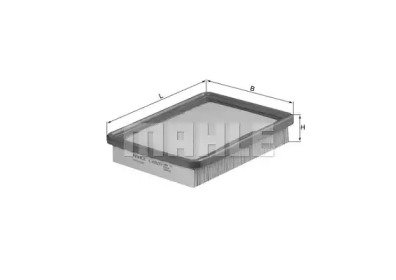 KNECHT LX 920