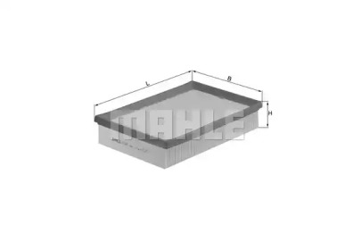 KNECHT LX1044