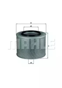 KNECHT LX 441