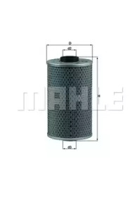 KNECHT OX 40