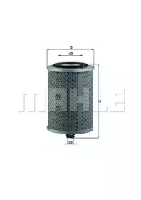 knecht ox71