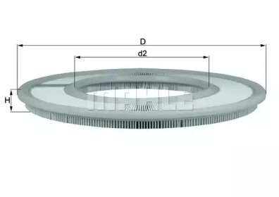 KNECHT LX 91