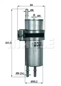 KNECHT KLH 11