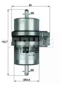 KNECHT KLH 29/1
