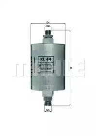 KNECHT KL 44