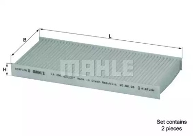 KNECHT LA 394/S