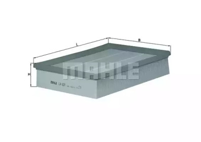 KNECHT LX821
