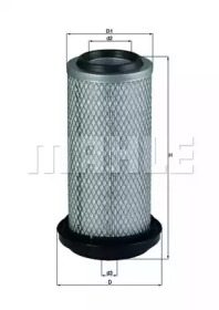 KNECHT LX 53