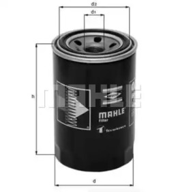 knecht oc218