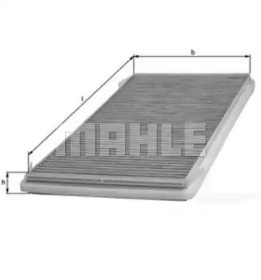 knecht lak143