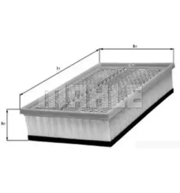 knecht lx778