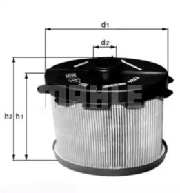 knecht kx84d