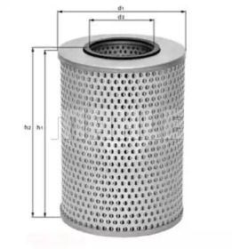 knecht hx80