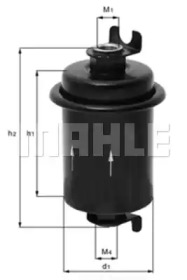 knecht kl131
