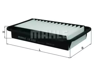 KNECHT LX 3282