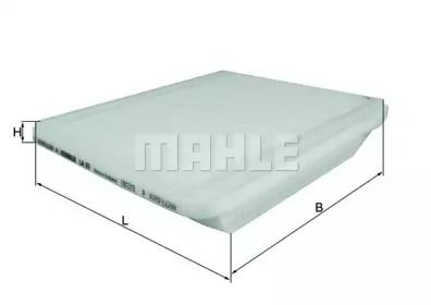 knecht la39