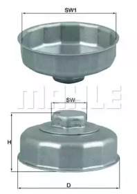 KNECHT OCS 1
