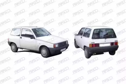 PRASCO AB0173003