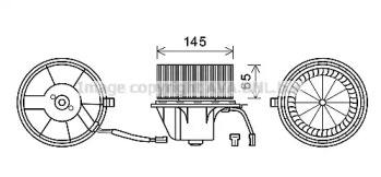 PRASCO AI8375