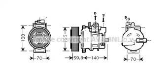 PRASCO AIK295