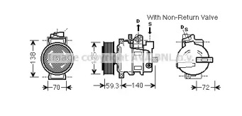 PRASCO AIK330