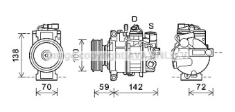 PRASCO AIK388