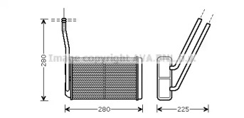 PRASCO AU6195