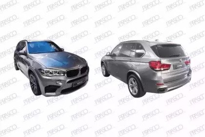 PRASCO BM8272004