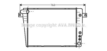 PRASCO BW2020