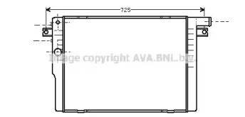 PRASCO BW2091