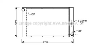 PRASCO BW2337