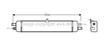 PRASCO BW3037