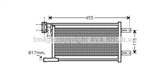 PRASCO BW3311