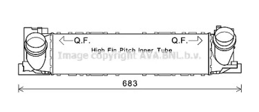 PRASCO BW4467