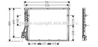 PRASCO BW5148