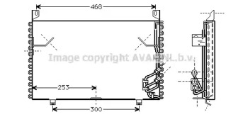 PRASCO BW5199