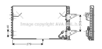 PRASCO BW5200