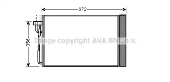 PRASCO BW5267